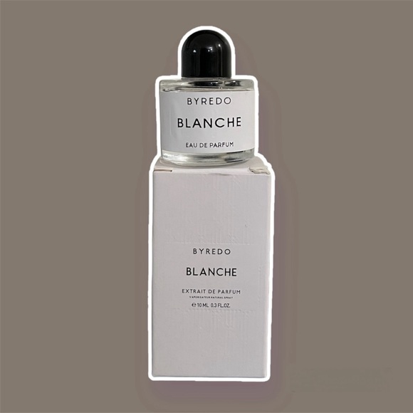 Byredo (Blanche) Mini Perfume - Travel Size - Picture 1 of 2